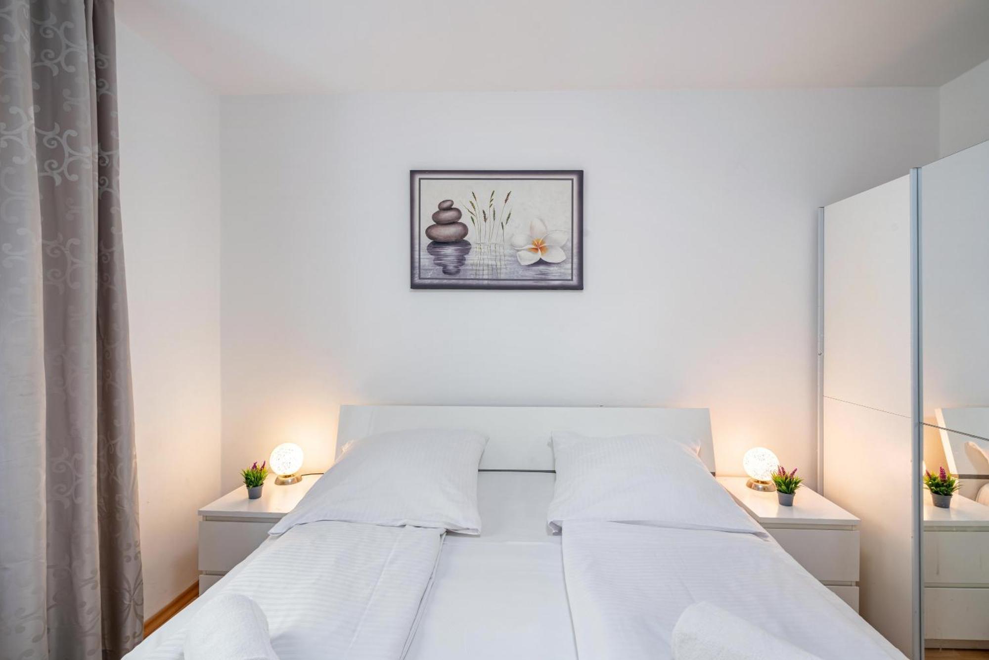 Aldars 10 Apartment München